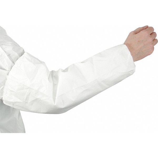 Nutech Critical Cover® NuTech™ Sleeve, Disposable, XL, PK300 MS-01606-4