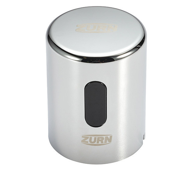 Zurn Hardwire Sensor Cap Assy, ZTR, 1.28 gpf PTR6200-HW-L-1.28-VR