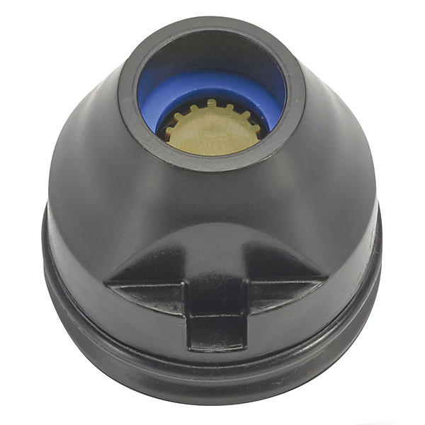 Zurn Tailpiece Filter, Urinal, 0.125/0.250 gpf PTR6203-FA-LF
