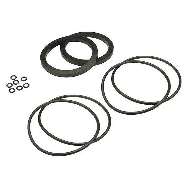 Zurn Repair Kit, 4", Model 350/450, 2-1/2"-4" RK4-350