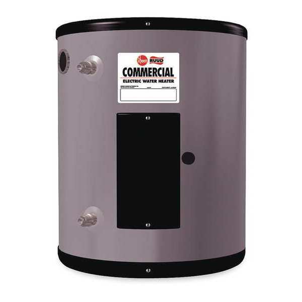 Rheem 19.9 gal., 208 VAC, 21.6 Amps, Commercial Electric Water Heater EGSP20