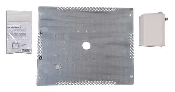 Safety Technology International Replacement Heater Plate KIT-7520-HTR