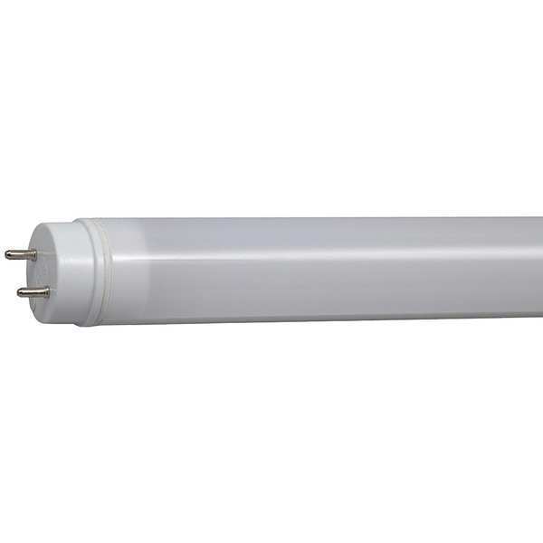 Current Integrated LED Tube, 3500K, Neutral LED18ET8/4/835