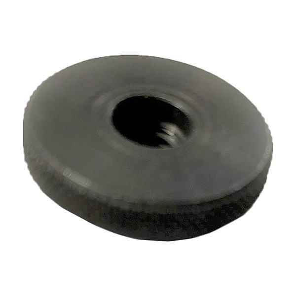 Dayton Nut, Thumb 10-1.5mm Knurled 960841300
