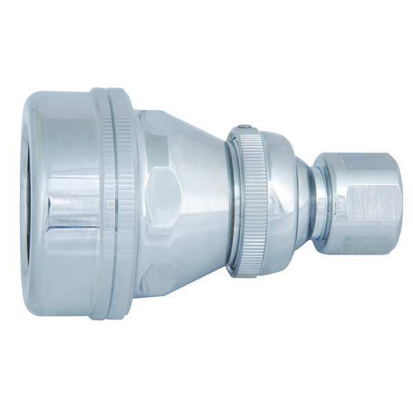 Bradley Deluxe Showerhead S24-093