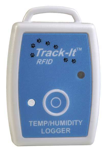 Monarch Data Logger, Calculated in Software 5396-2012