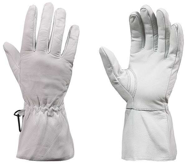 Turtleskin Cut Resistant Gloves, 5 Cut Level, Uncoated, XL, 1 PR CPL-36A