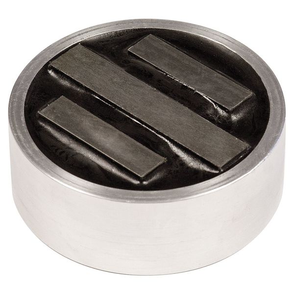 Mag-Mate Cup Magnet, Neodymium, 3/4 in. N3T1002