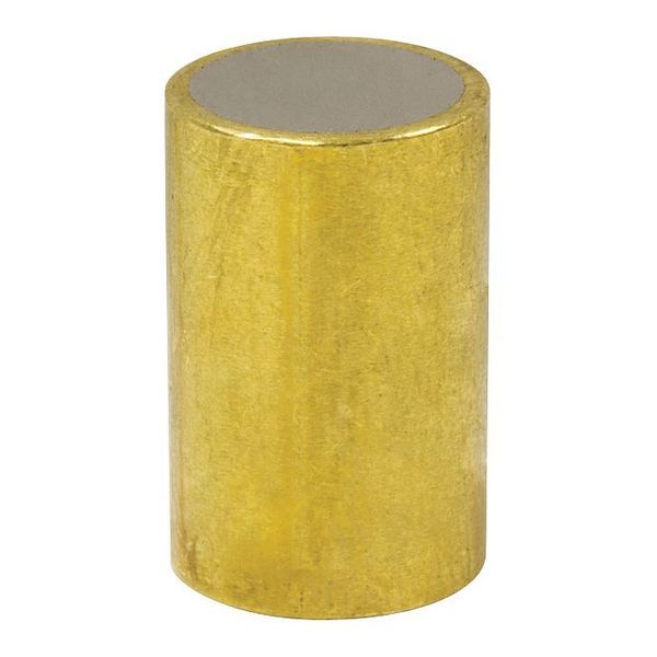 Mag-Mate Shielded Magnet, Neodymium, 1/2 in. RBS2550