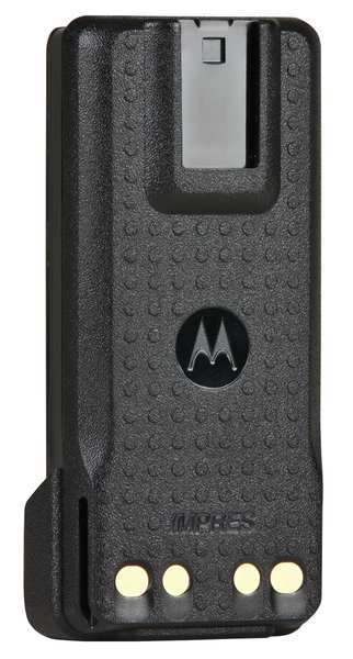 Motorola Battery Pack, Lithium Ion, 7.2V NNTN8129AR