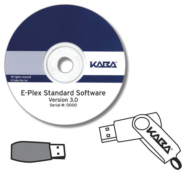 E-Plex Software and Implementation Kit EP-STD-03-001