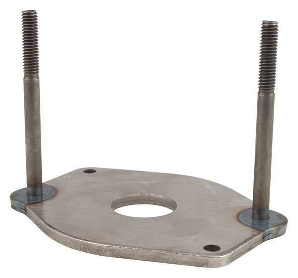 Cm Brake Base Plate 28668