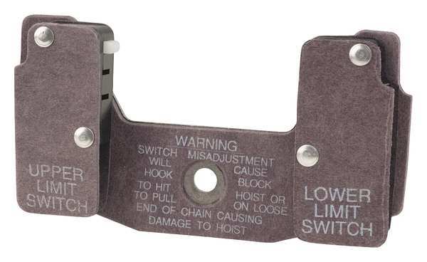 Cm Limit Switch Kit 36642