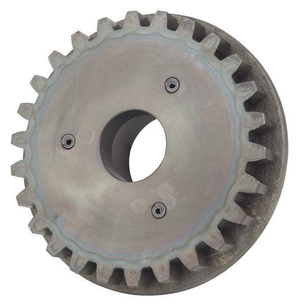 Cm Trackwheel with Gear 192067765