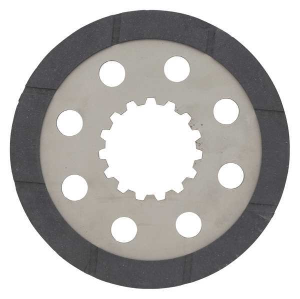 Cm Brake Disc 70652