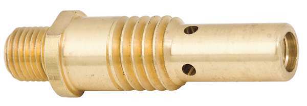 Radnor Gas Diffuser, Brass, Tweco RAD64002725