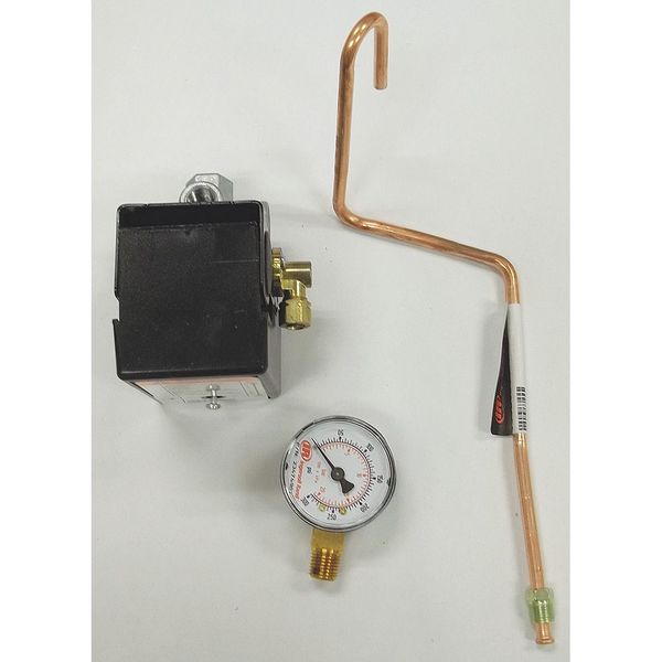 Ingersoll-Rand Pressure Switch 38471538