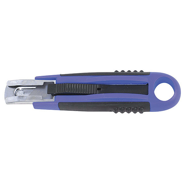Westward Safety Knife Safety Blade, 5 1/2 in L 31XM99