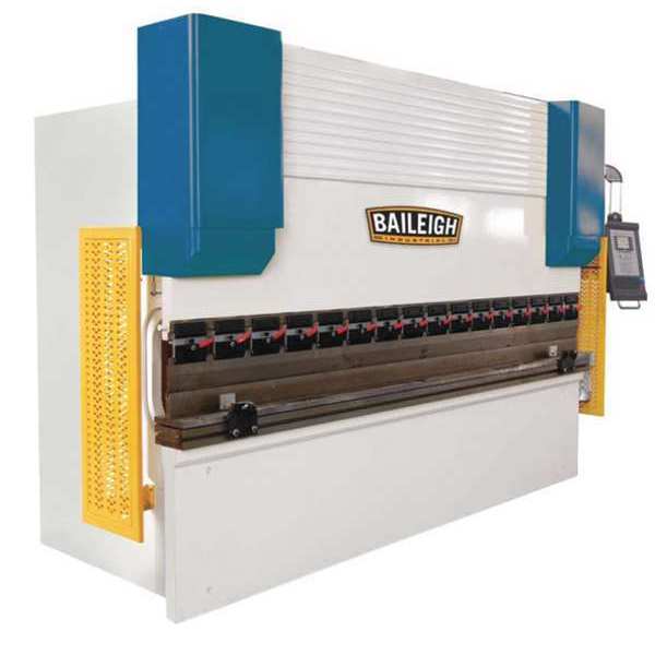 Baileigh Industrial Press Brake BP-14010CNC