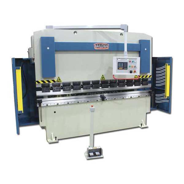 Baileigh Industrial Press Brake BP-7098CNC