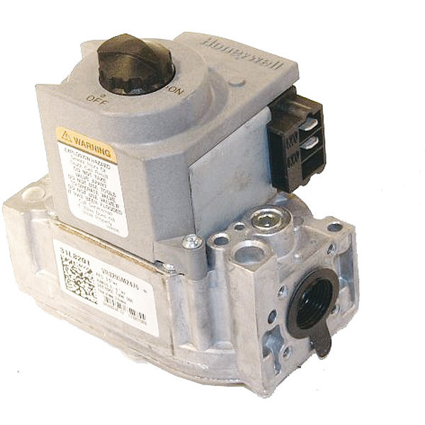 Lennox Gas Valve, Natural Gas, 24V, 3.5" WC 31L82