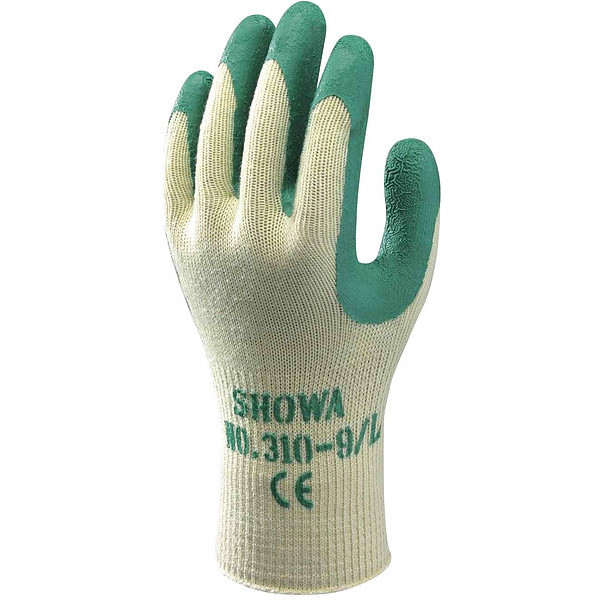Showa Atlas Gloves, Ergonomic, Protective, PR 310GXS-06.RT