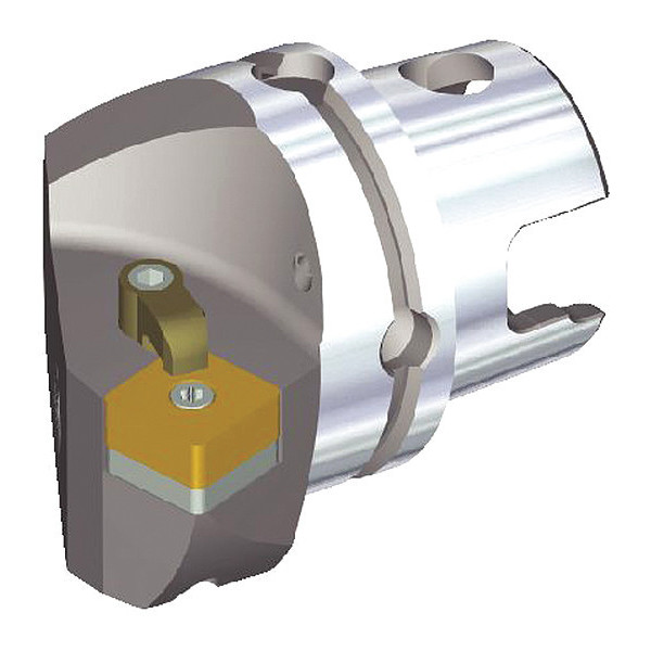 Km Systems Insert, KM KM80 KENLOC CUUTING Unit KM80ATCMSKNL19