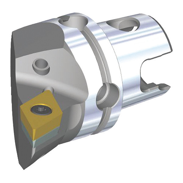 Km Systems Insert, KM40TS Screw 107Deg 30ft. RH DC1 KM40TSSDQCR11