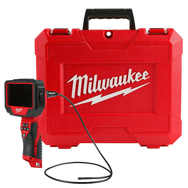 Milwaukee Tool M12(TM) Auto Technician Borescope 3150-20
