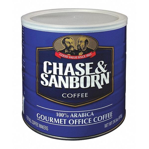 Chase & Sanborn Coffee, Chase and Sanborn 33000