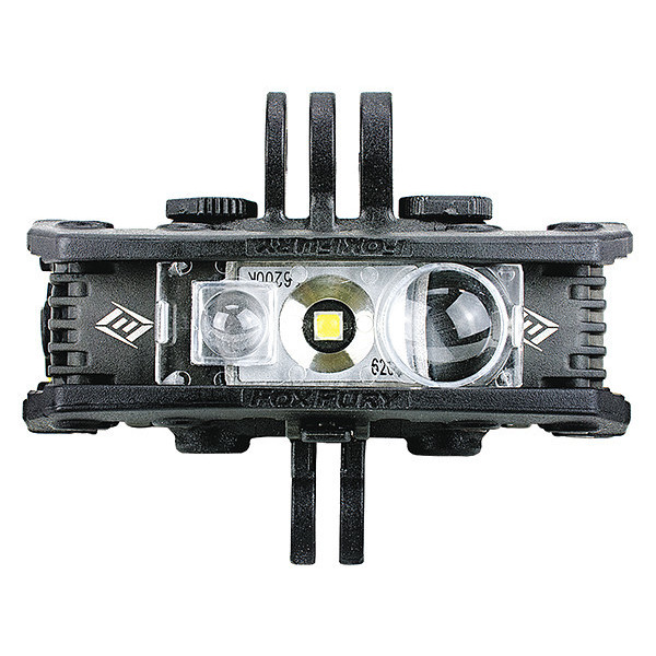 Foxfury Lighting Solutions LED Light, Rugo, go-anywhere, 700 LumenS 700-300