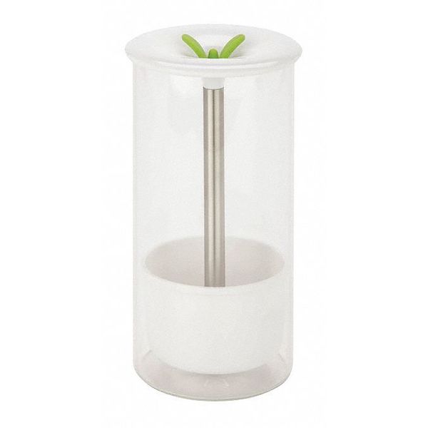 Honey-Can-Do Glass Herb Preserver KCH-06398