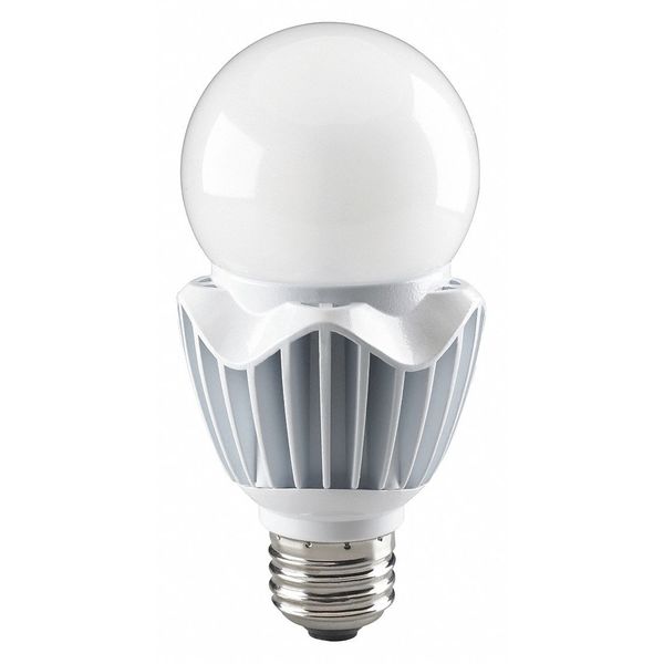 Hi-Pro Bulb, LED, 20W, 120V, A21, Base E26, 50K S8736