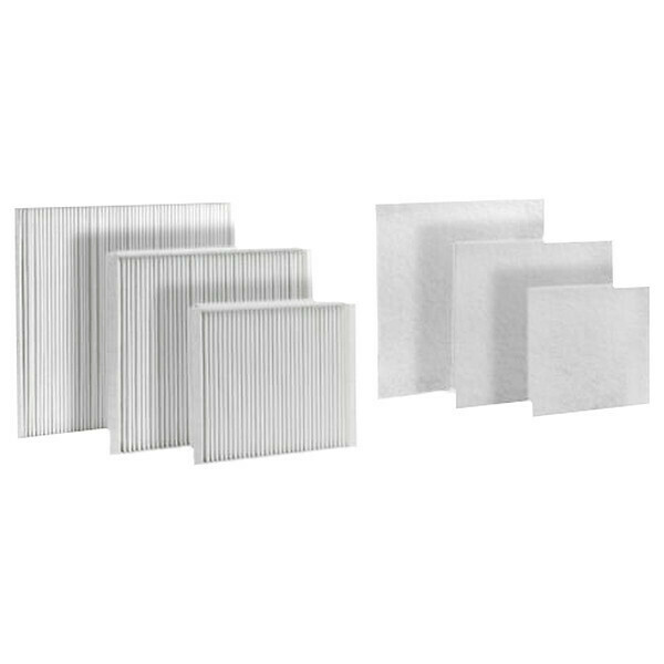 Rittal Pleated Filter, PK5 3181125