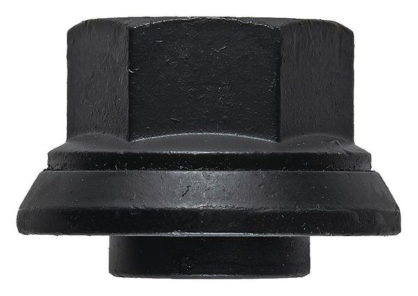 Haltec Wheel Nut, M22x1.5, Grade 8 ST, PK10 GL-2906