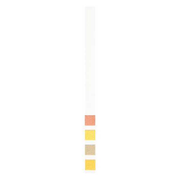 Cytiva Whatman PH Indicator Strip, pH, 3-5/32in.L, PK100 2613-991