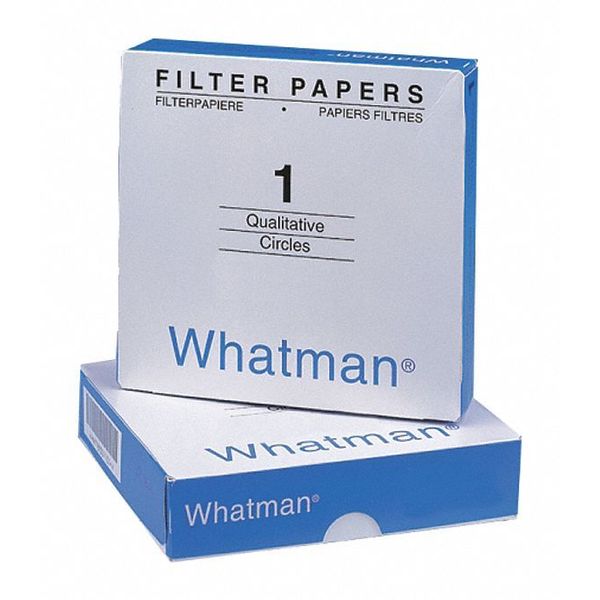 Cytiva Whatman Qualitative Fltr Paper, 11cm, CFP1, PK100 1001-110