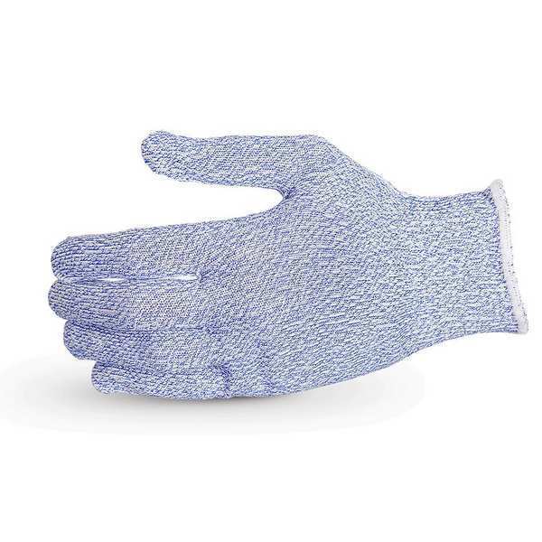 Superior Glove Blended 13Ga Hp Fibers Mdm S13SXB/M