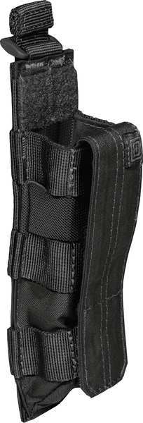5.11 Bungee Cvr Pouch7-1/4 inL, MP5 Style Mags 56160
