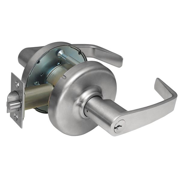 Corbin Russwin Lever Lockset, Mechanical, Storeroom CL3357 NZD 626