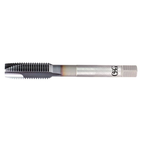 Osg Spiral Point Tap, M4x0.70, Modified Bottom, Semi-Bottom, 3