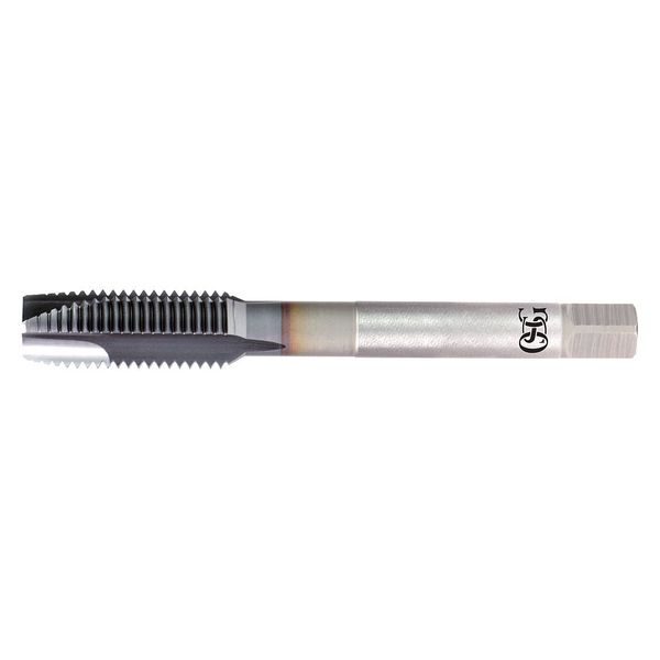 Osg Spiral Point Tap, 1/4"-28, Plug, UNF, 3 Flutes 1651501908