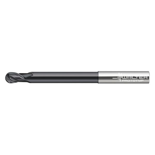 Walter Walter Prototyp - Ball-nosed endmill H8001919-4-20