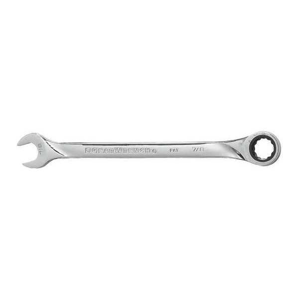 Gearwrench 3/4" 12 Point XL Ratcheting Combination Wrench 85124D