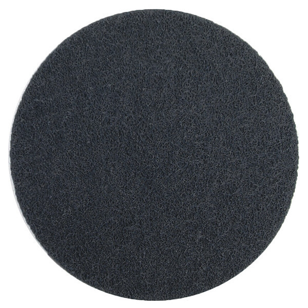 Merit Surface Conditioning Disc, 4-1/2In, 40G 66623326067