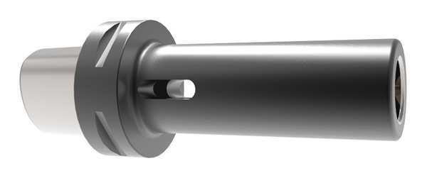 Kelch Adapter Sleeve, ISO 26623-1, 2mm, PSK 80 454.0002.385