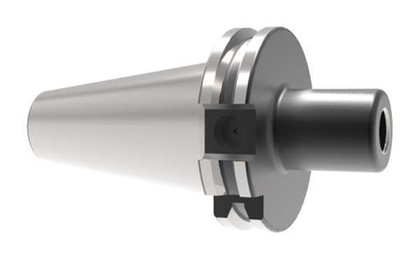 Kelch Adapter Sleeve, ISO 12164-1, 3mm, HSK 80 458.0003.323