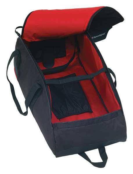 3M Speedglas Carry Bag, Nylon, Black SG-90