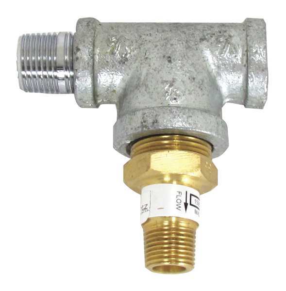 Speakman Freeze Protection Valve, 1/2in NPT, Autmtc FPV