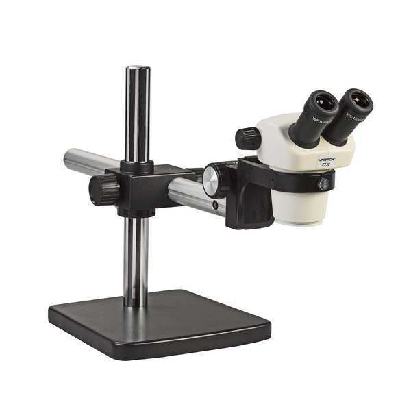 Unitron Binocular Microscope, 0.7X to 3X 13205